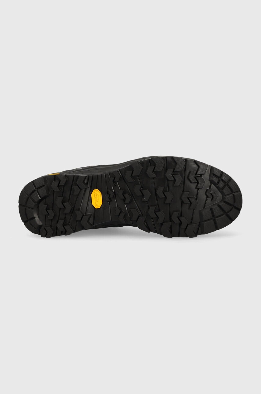 Salewa Обувки MS ALP TRAINER 2 MID GTX в черно с изолация - Pepit.bg