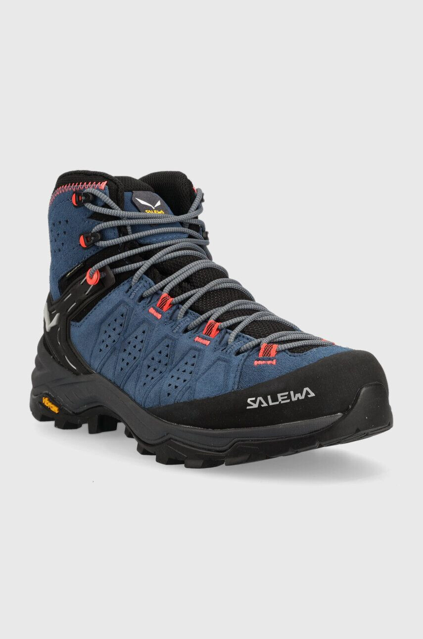 Salewa Обувки alp trainer 2 mid gtx - Pepit.bg