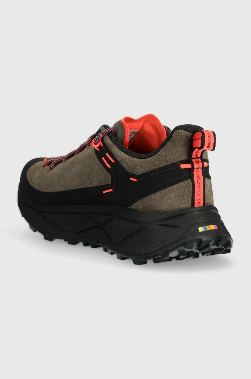 Salewa Обувки Dropline Leather в розово - Pepit.bg