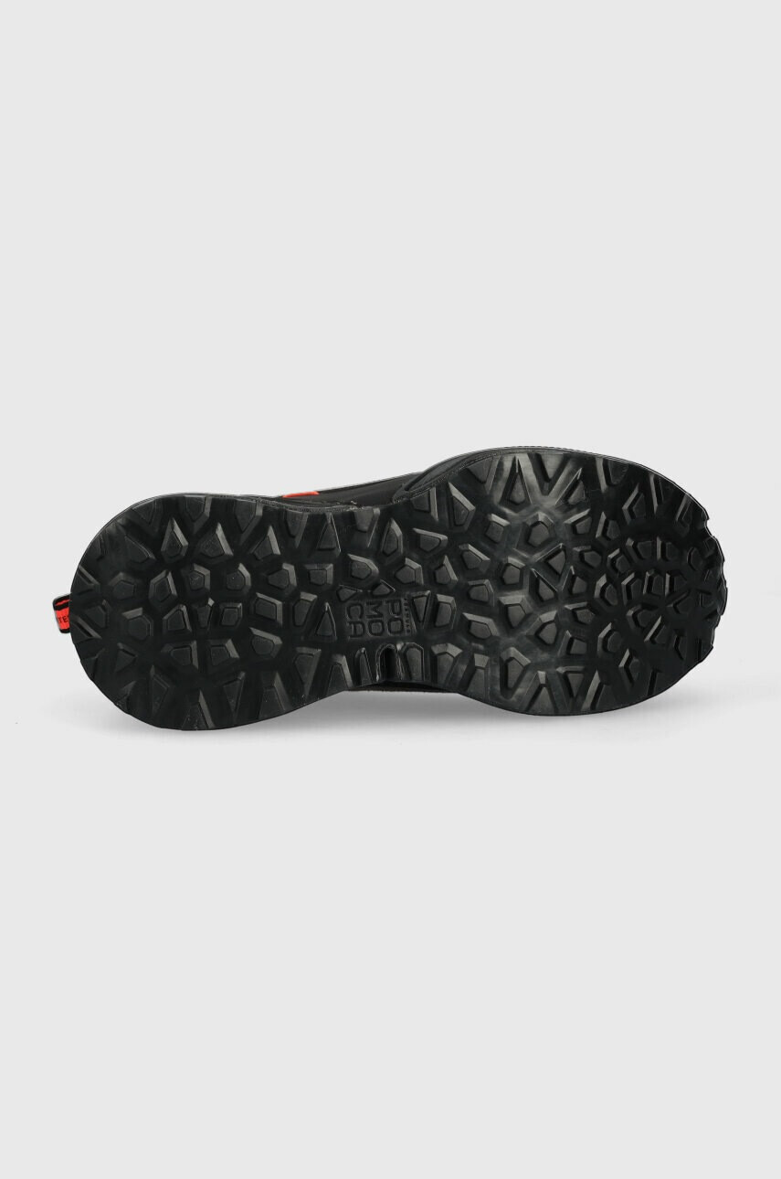 Salewa Обувки Dropline Leather в розово - Pepit.bg