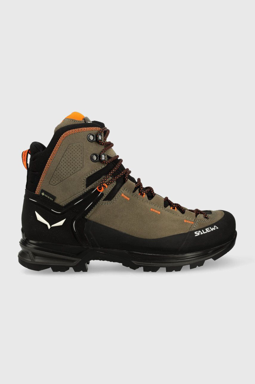 Salewa Обувки Mountain Trainer 2 Mid Gtx - Pepit.bg