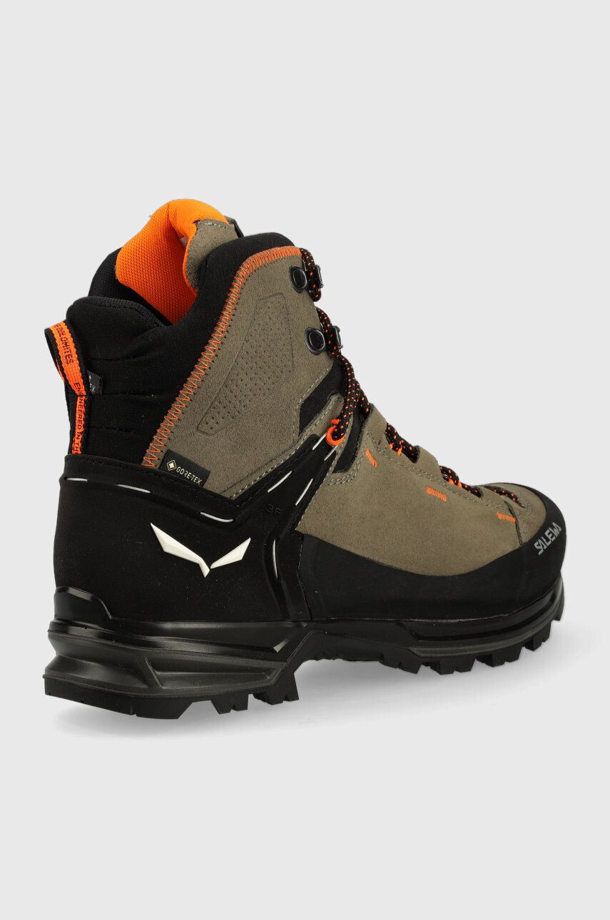 Salewa Обувки Mountain Trainer 2 Mid Gtx - Pepit.bg