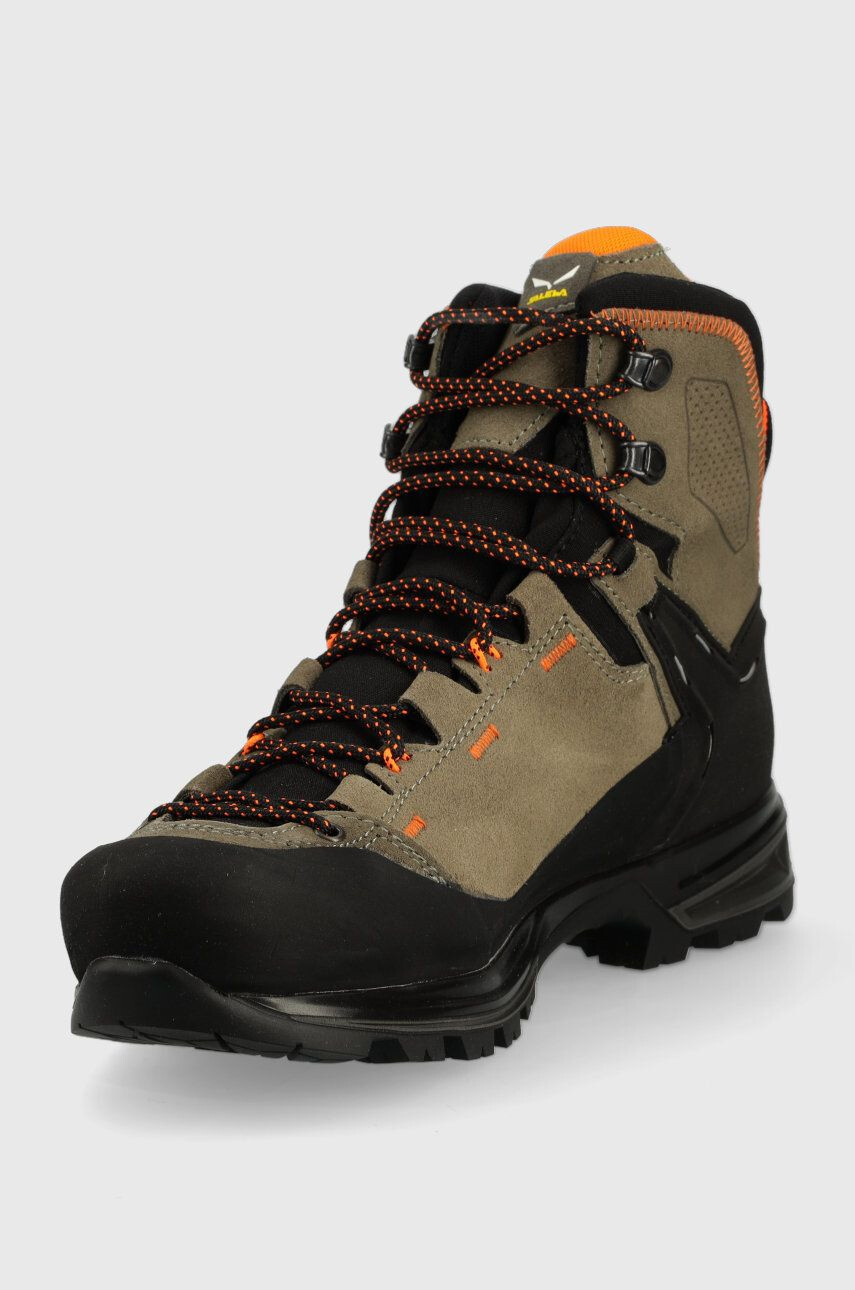 Salewa Обувки Mountain Trainer 2 Mid Gtx - Pepit.bg