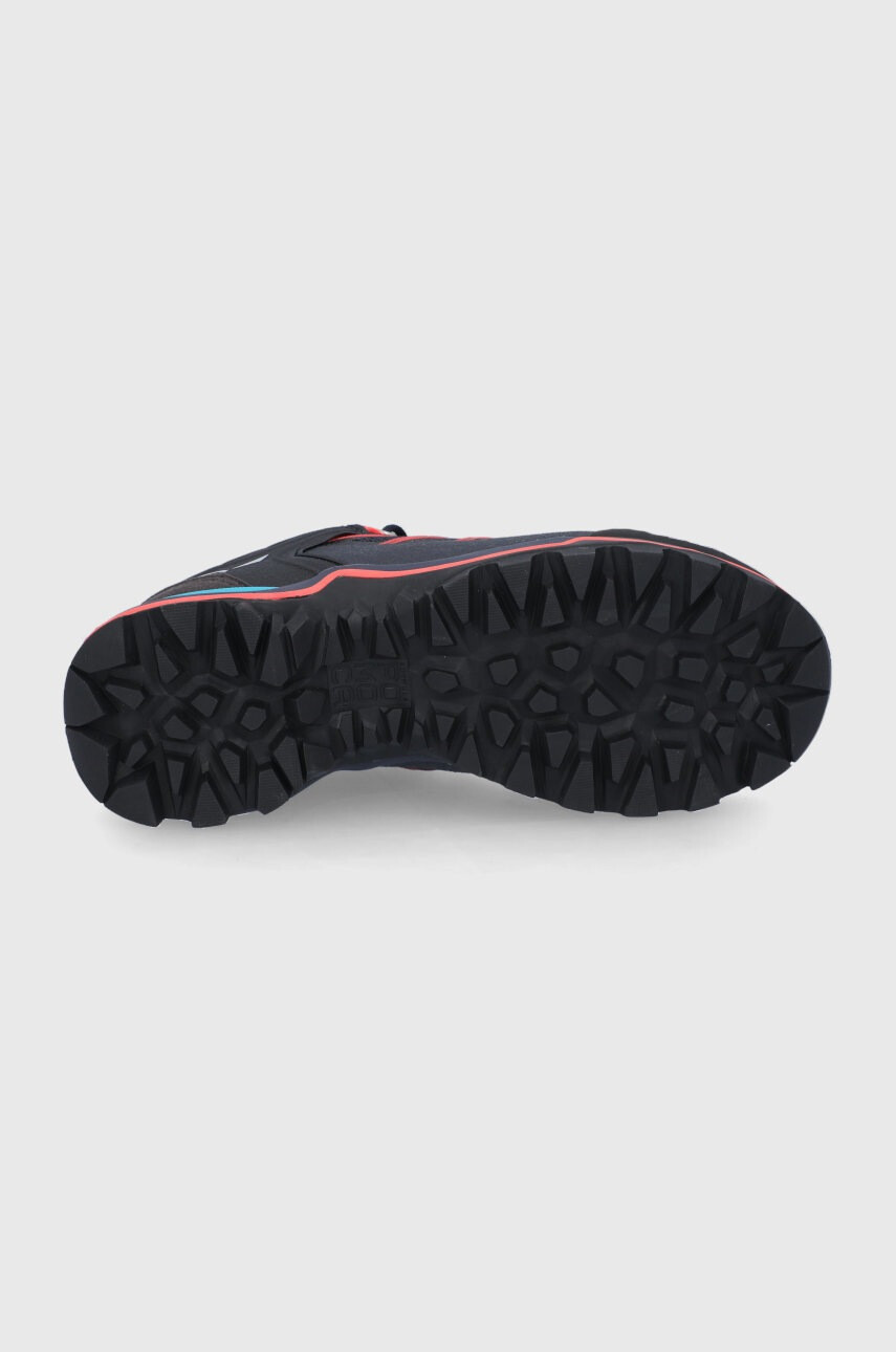 Salewa Обувки Mtn Trainer Lite в тъмносиньо с лека изолация - Pepit.bg