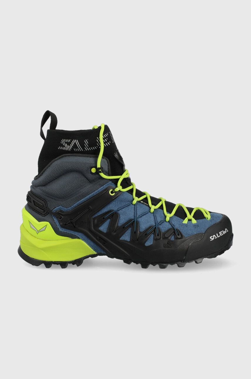 Salewa Обувки Wildfire Edge Mid Gtx - Pepit.bg