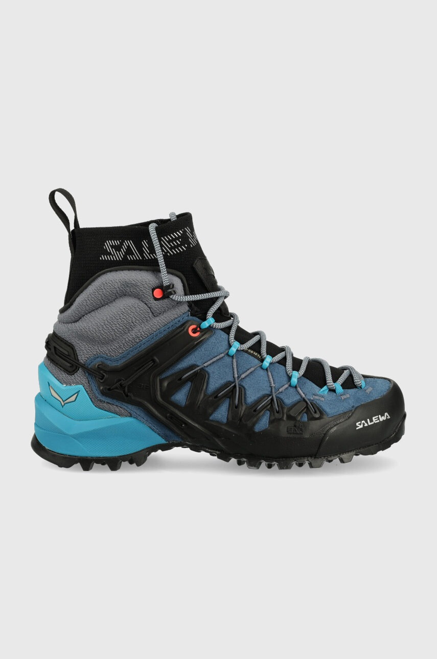 Salewa Обувки Wildfire Edge Mid Gtx - Pepit.bg