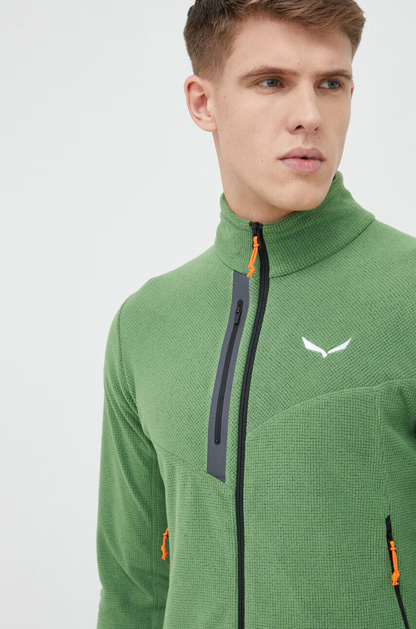 Salewa Спортен суичър - Pepit.bg