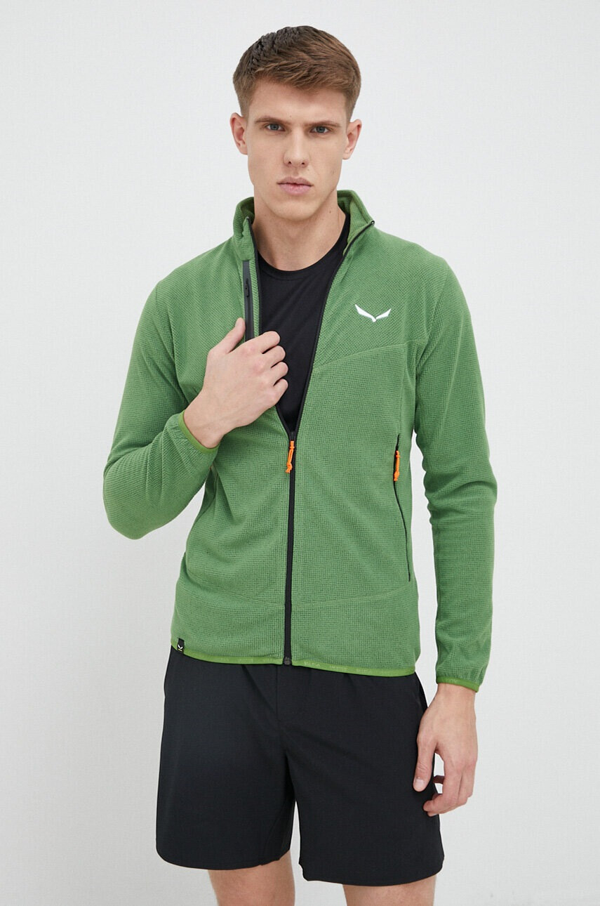 Salewa Спортен суичър - Pepit.bg