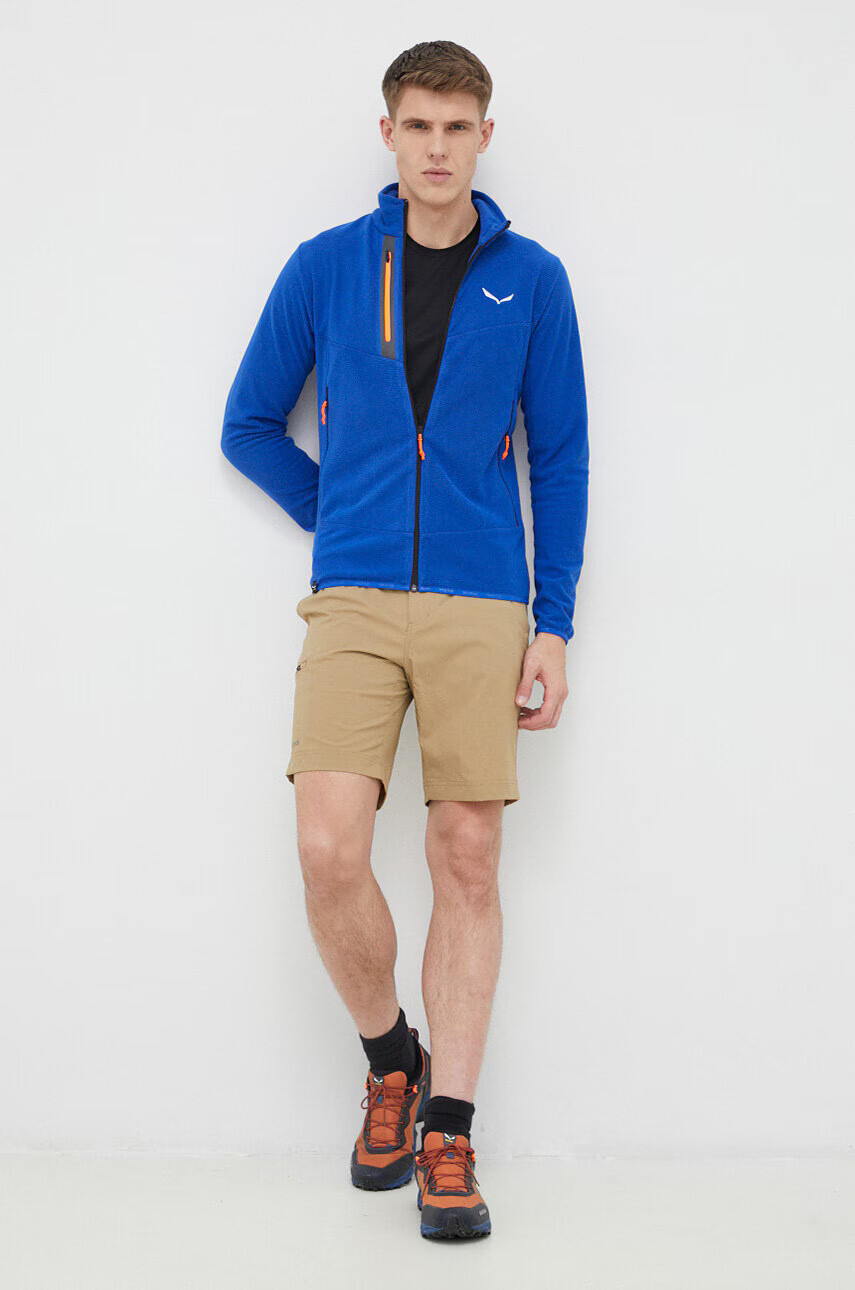 Salewa Спортен суичър - Pepit.bg