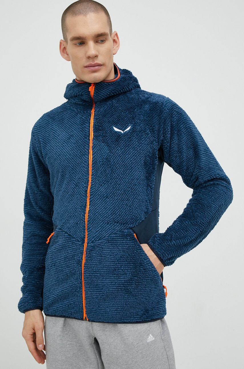 Salewa Спортен суичър Tognazza - Pepit.bg