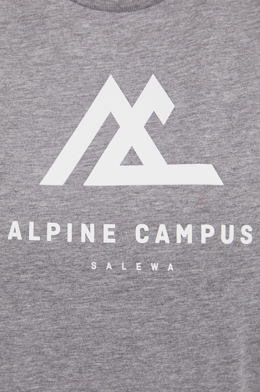 Salewa Спортна тениска Alpine Campus - Pepit.bg