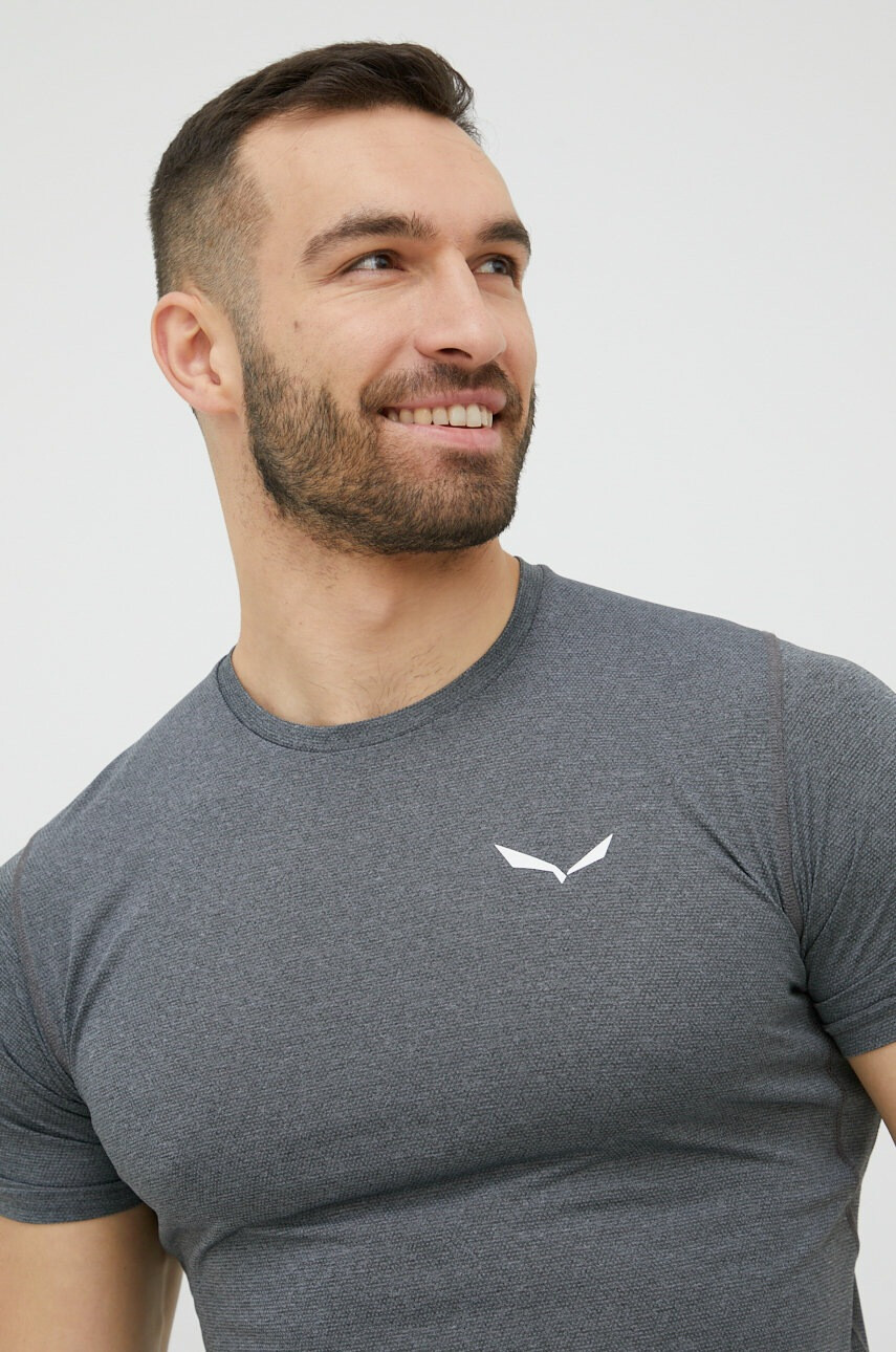 Salewa Спортна тениска Pedroc - Pepit.bg