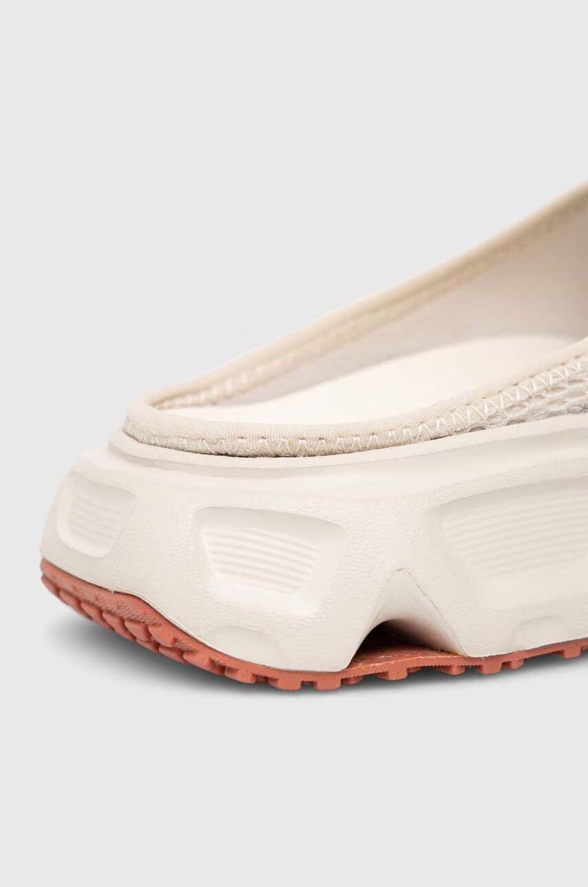 Salomon Чехли REELAX SLIDE 6.0 в бежово - Pepit.bg