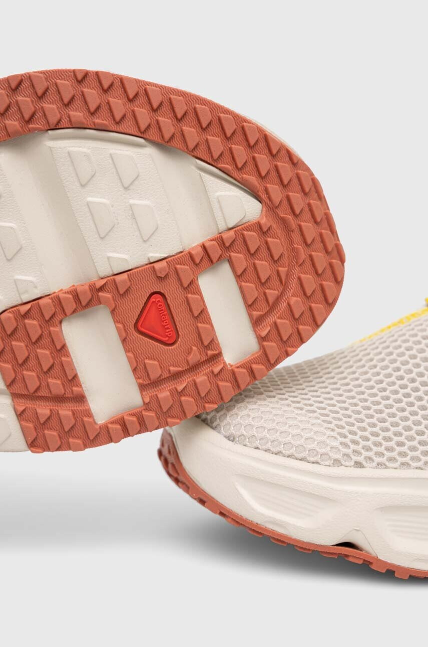 Salomon Чехли REELAX SLIDE 6.0 в бежово - Pepit.bg