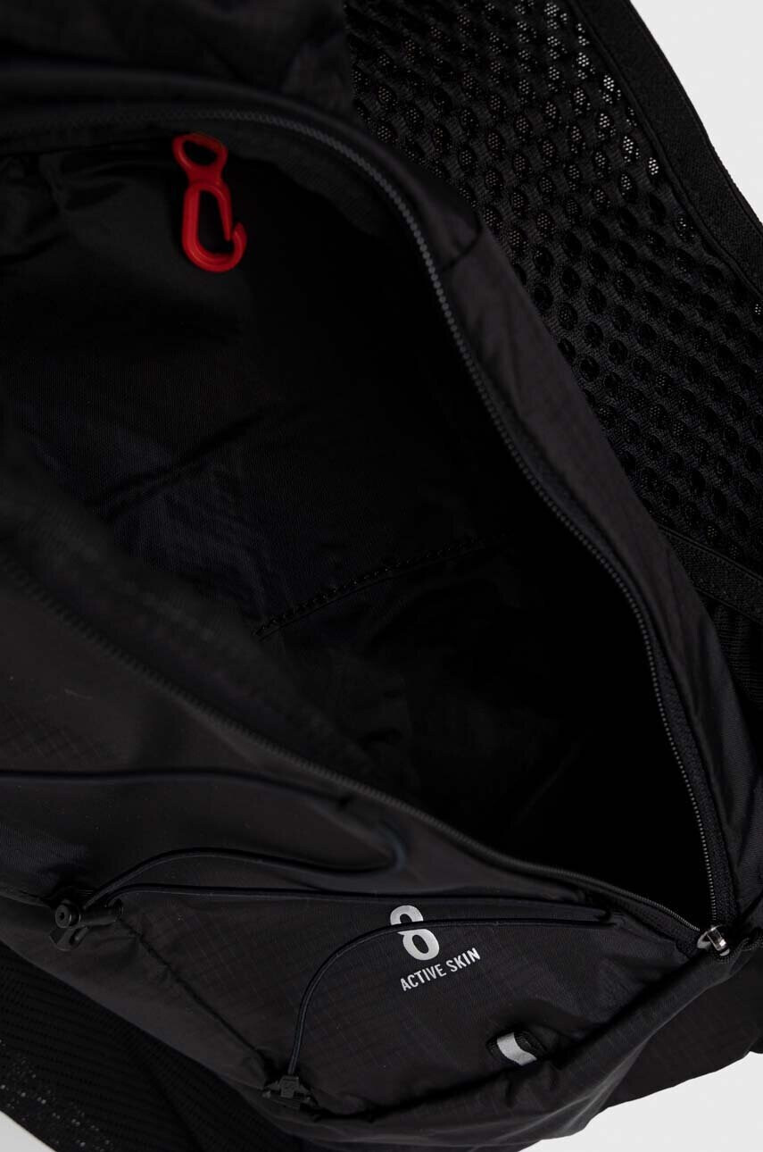 Salomon Елек за бягане Active Skin 8 в черно - Pepit.bg
