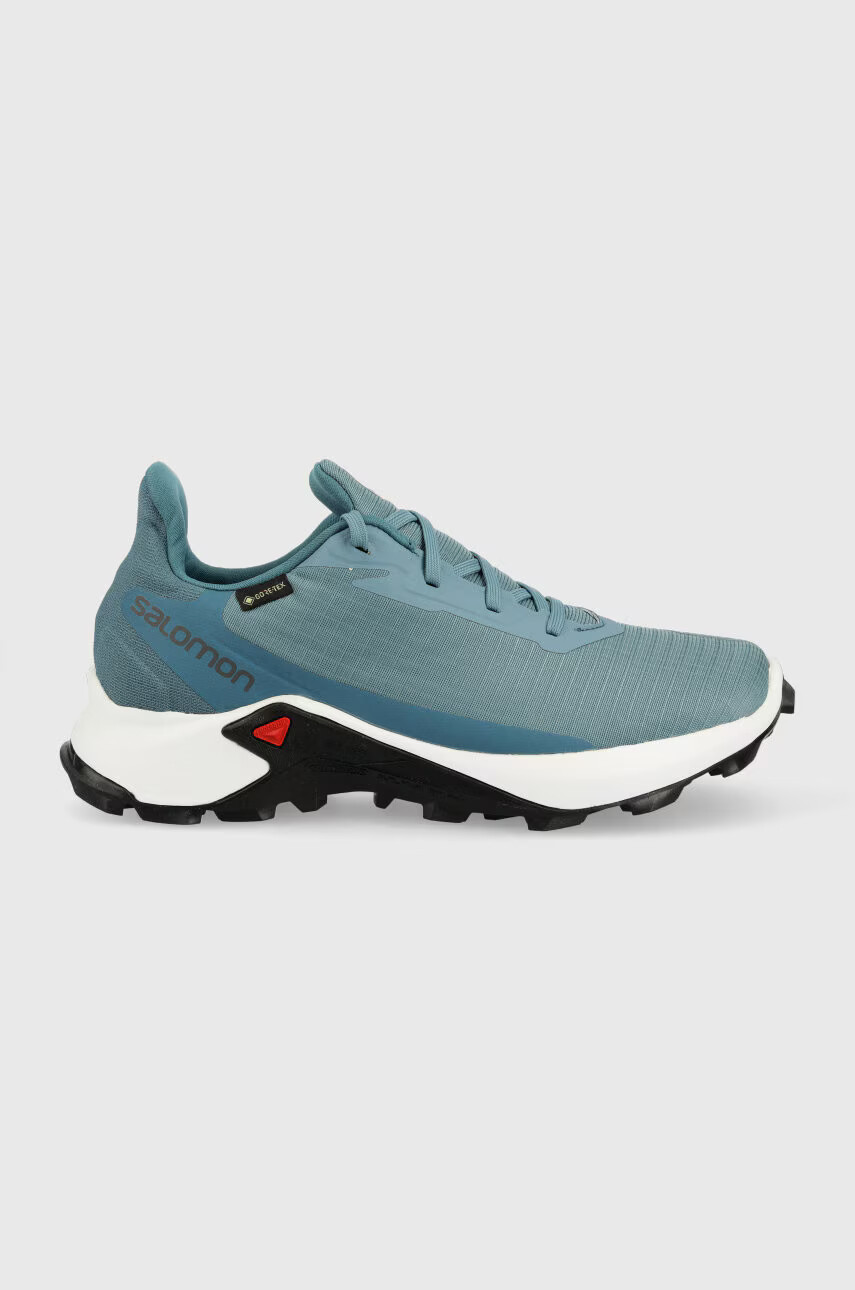 Salomon Обувки Alphacross 3 Gtx - Pepit.bg