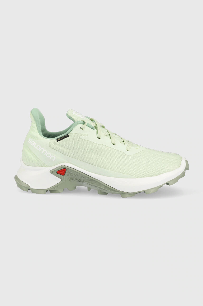 Salomon Обувки Alphacross 3 Gtx - Pepit.bg