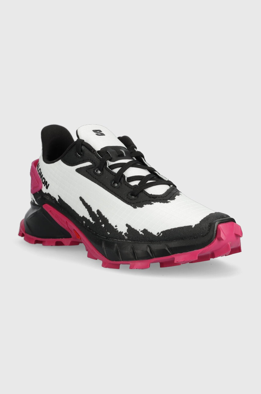 Salomon Обувки Alphacross 4 - Pepit.bg