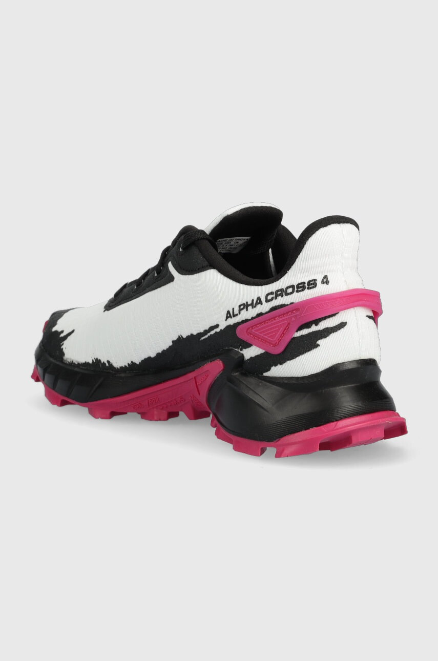 Salomon Обувки Alphacross 4 - Pepit.bg