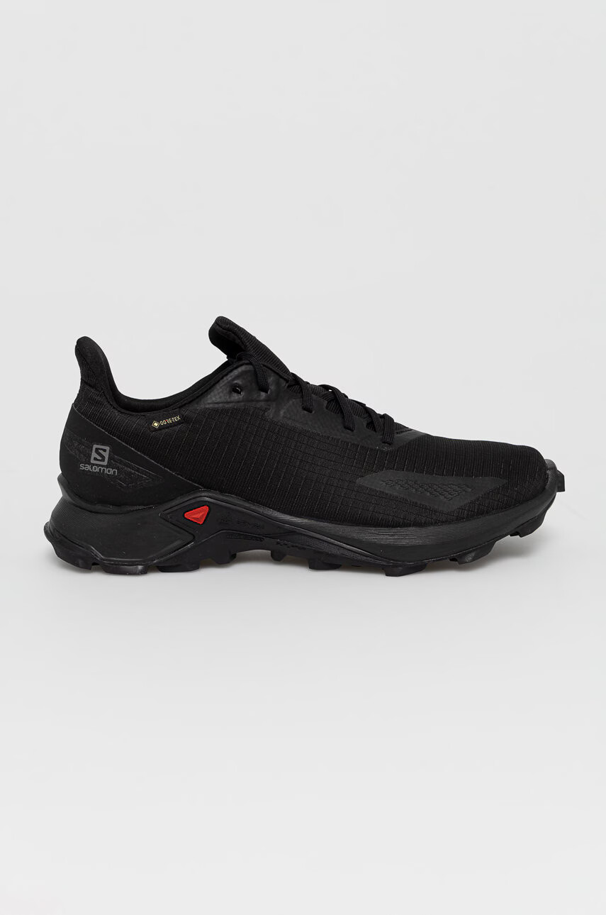 Salomon Обувки Alphacross Blast - Pepit.bg