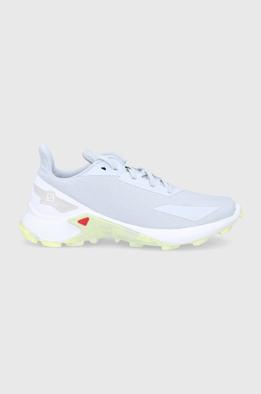 Salomon Обувки Alphacross Blast - Pepit.bg