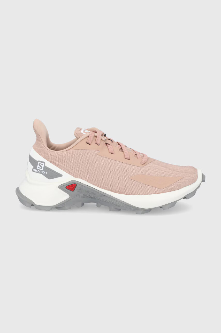 Salomon Обувки Alphacross Blast - Pepit.bg
