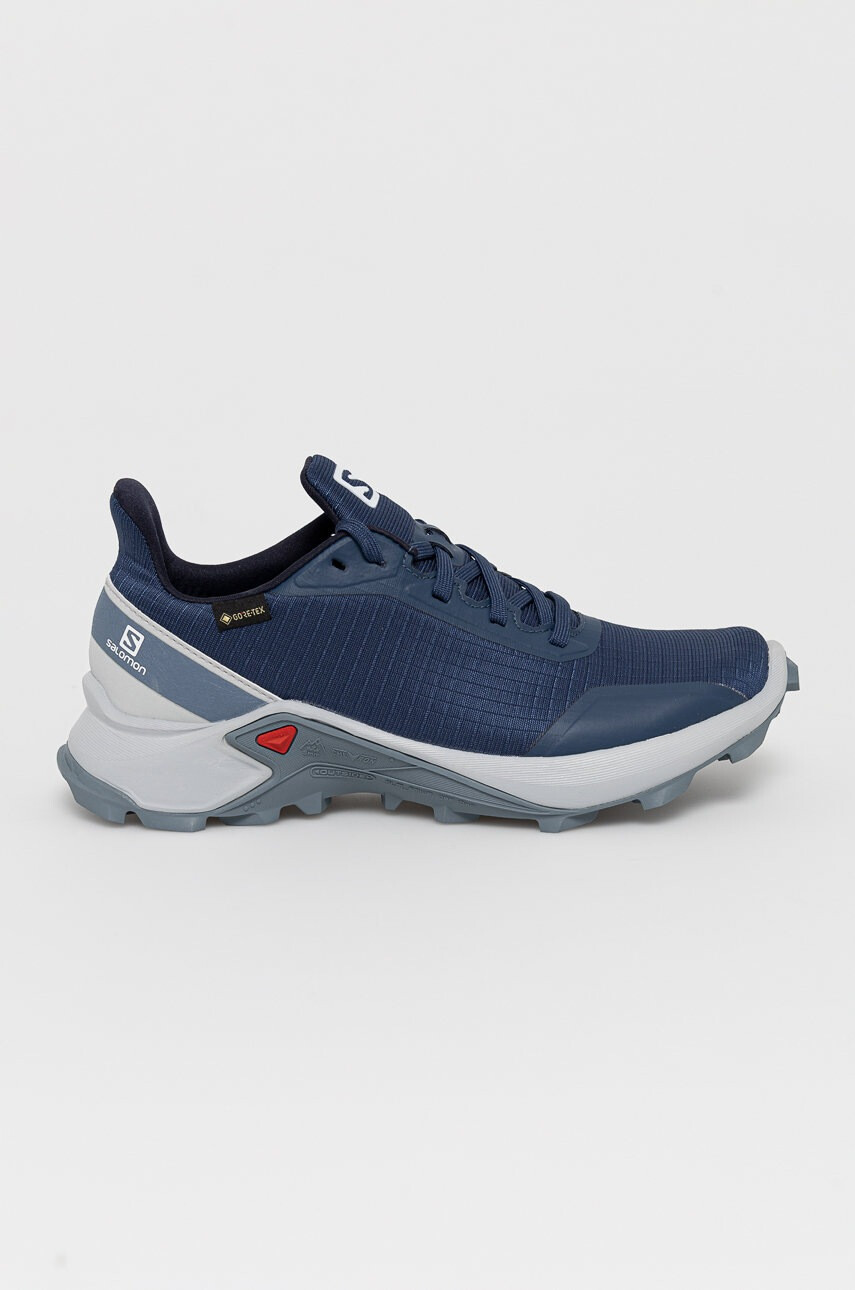 Salomon Обувки Alphacross GTX - Pepit.bg