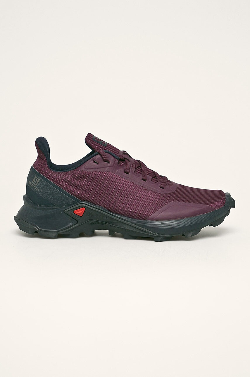 Salomon Обувки AlphaCross W - Pepit.bg