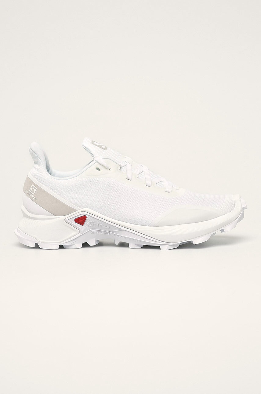 Salomon Обувки Alphacross W - Pepit.bg