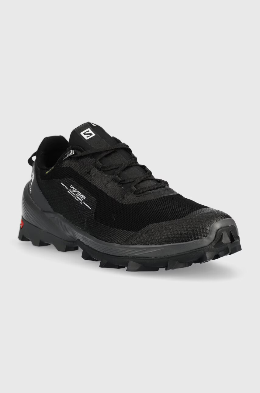 Salomon Обувки Cross Over GTX - Pepit.bg