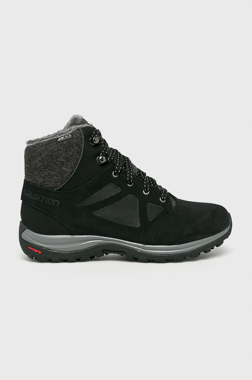 Salomon Обувки Ellipse Freez - Pepit.bg