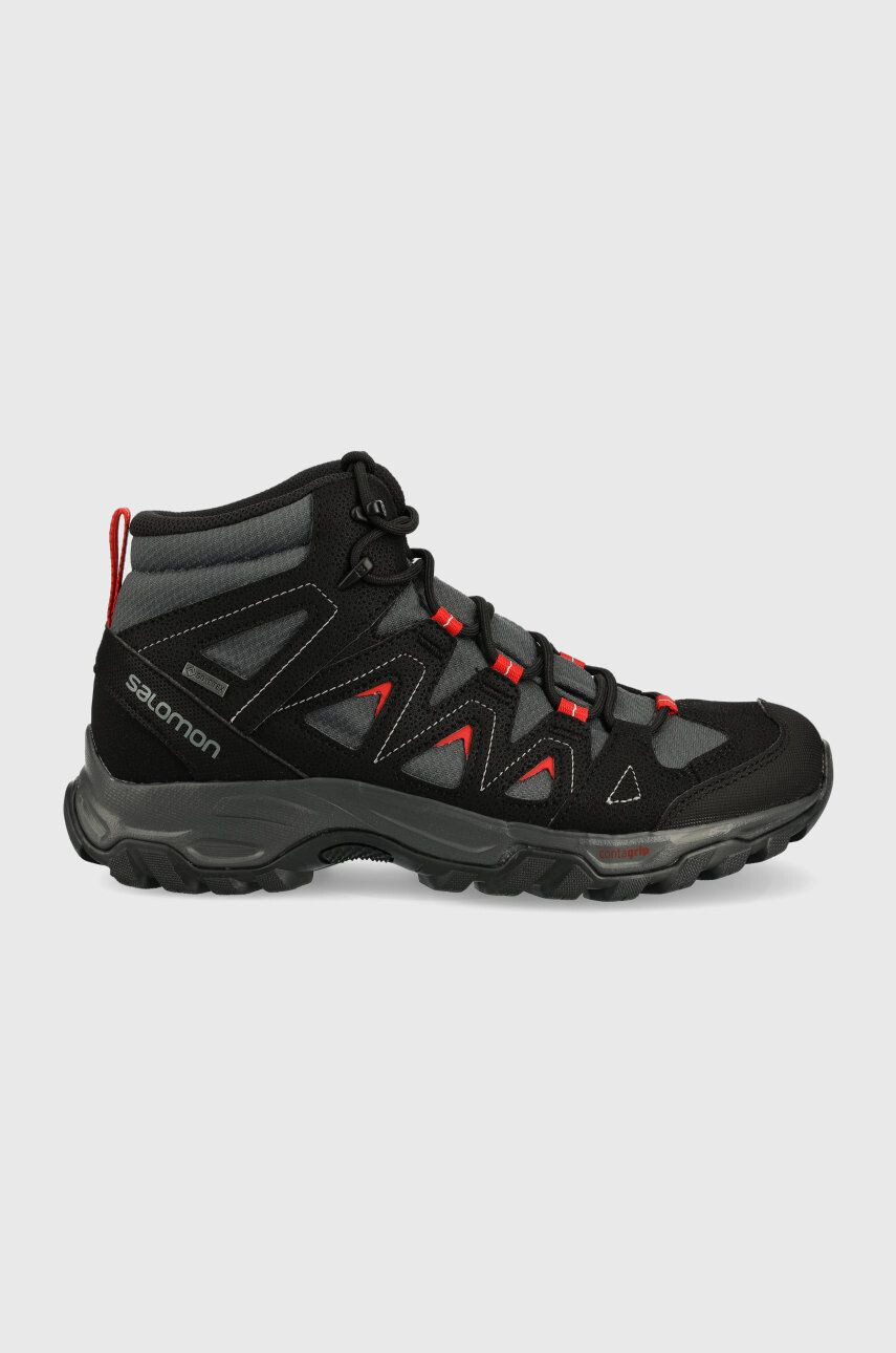 Salomon Обувки Lyngen Mid Gtx - Pepit.bg