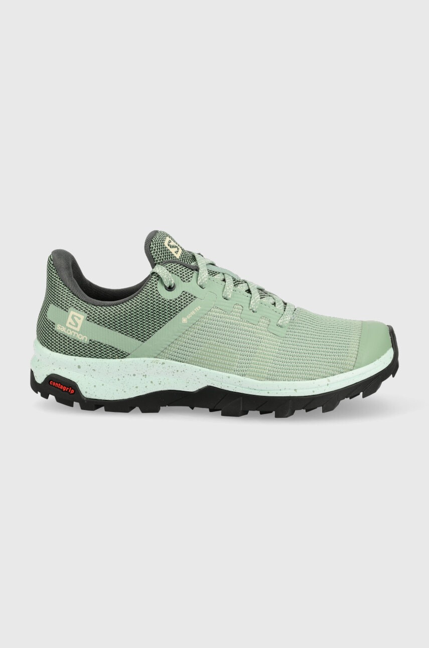 Salomon Обувки Outline Prism Gtx - Pepit.bg