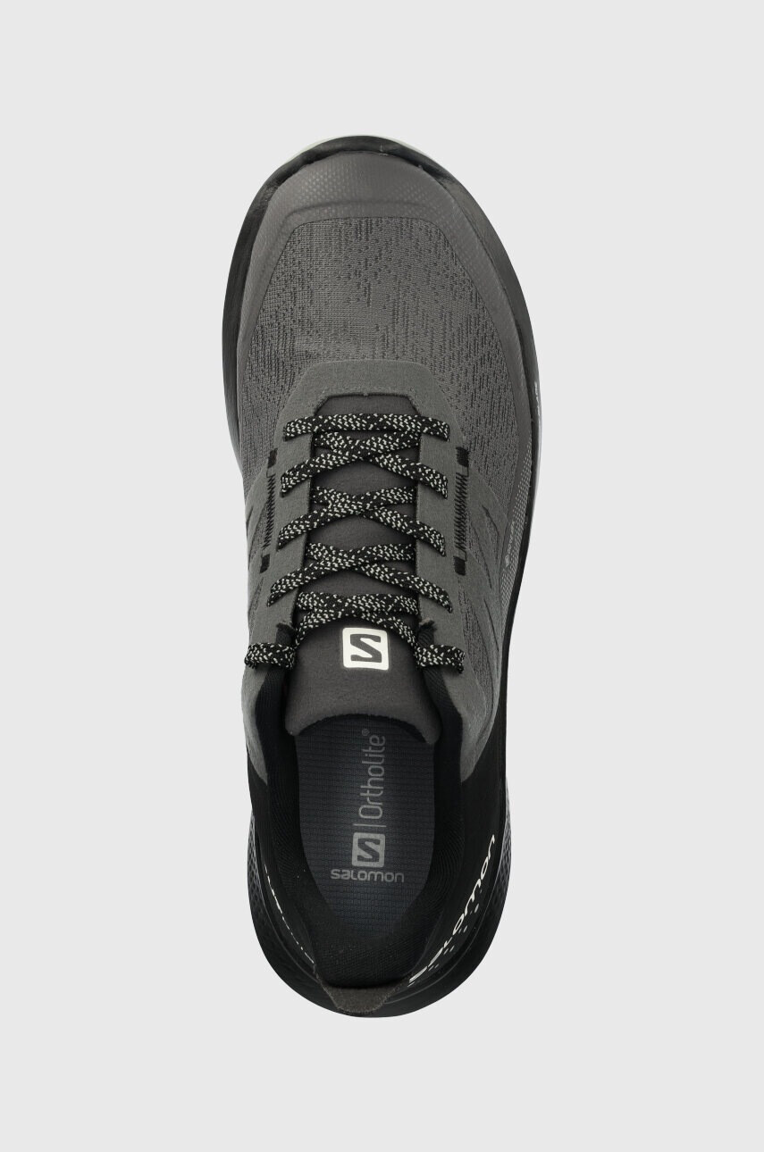 Salomon Обувки OUTpulse GTX в сиво - Pepit.bg
