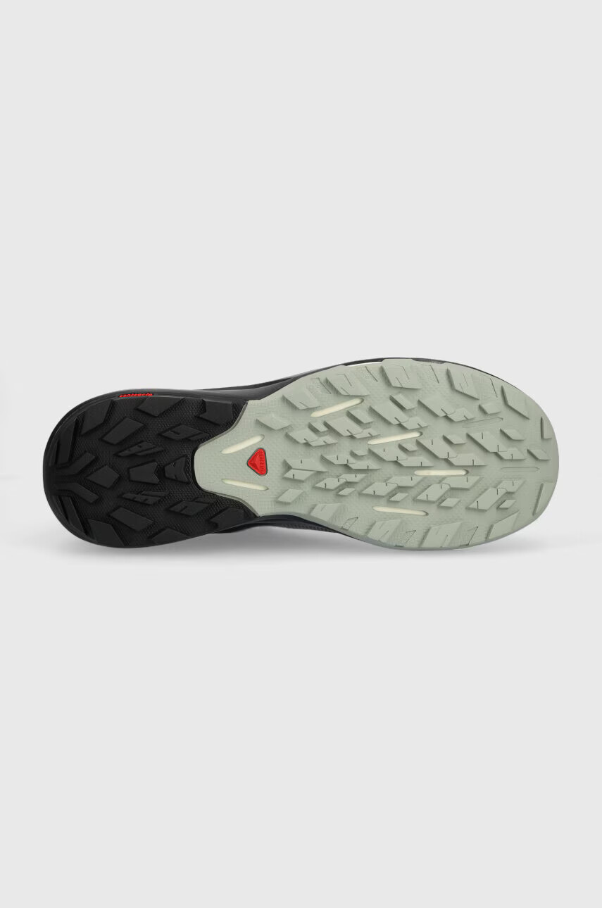 Salomon Обувки OUTpulse GTX в сиво - Pepit.bg