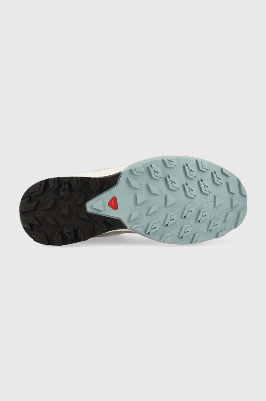 Salomon Обувки Outrise GTX в бежово - Pepit.bg