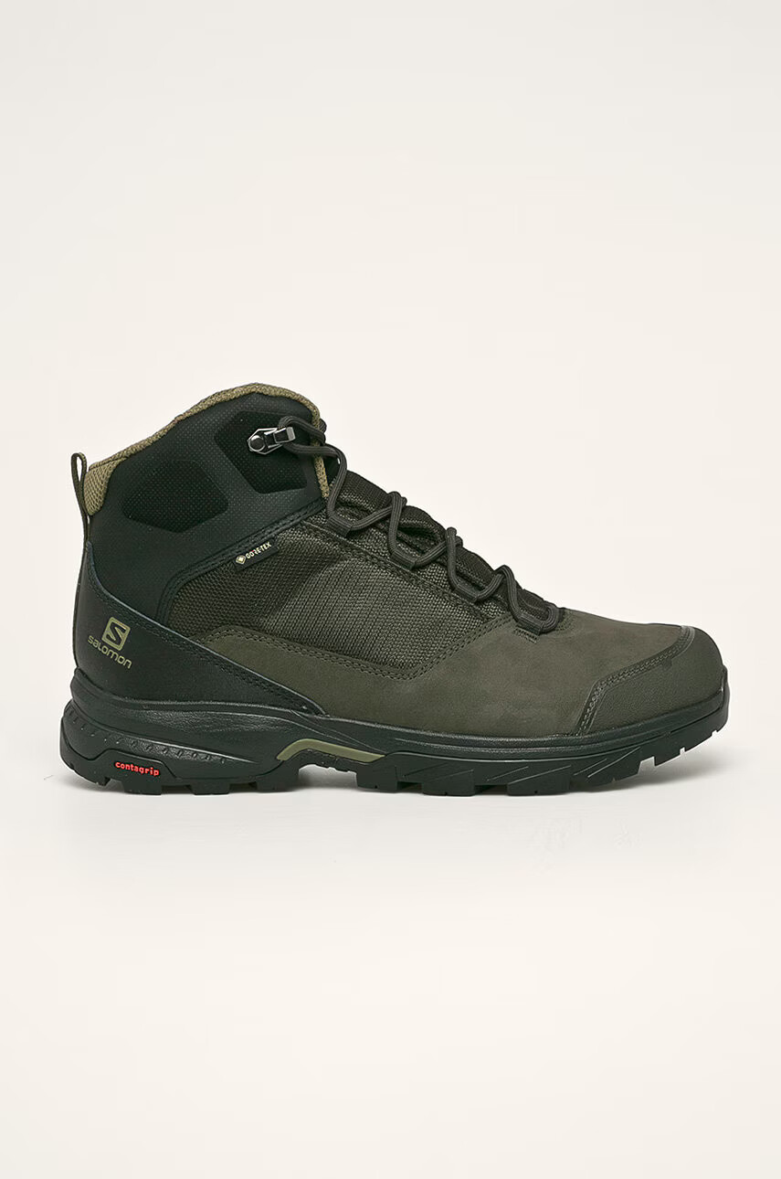 Salomon Обувки Outward Gtx - Pepit.bg