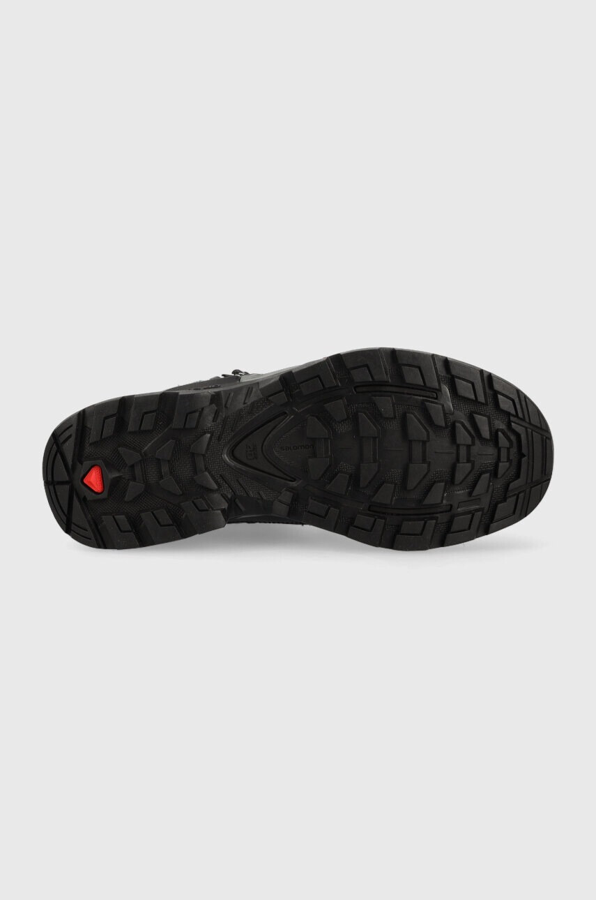 Salomon Обувки Quest 4 GTX в сиво - Pepit.bg