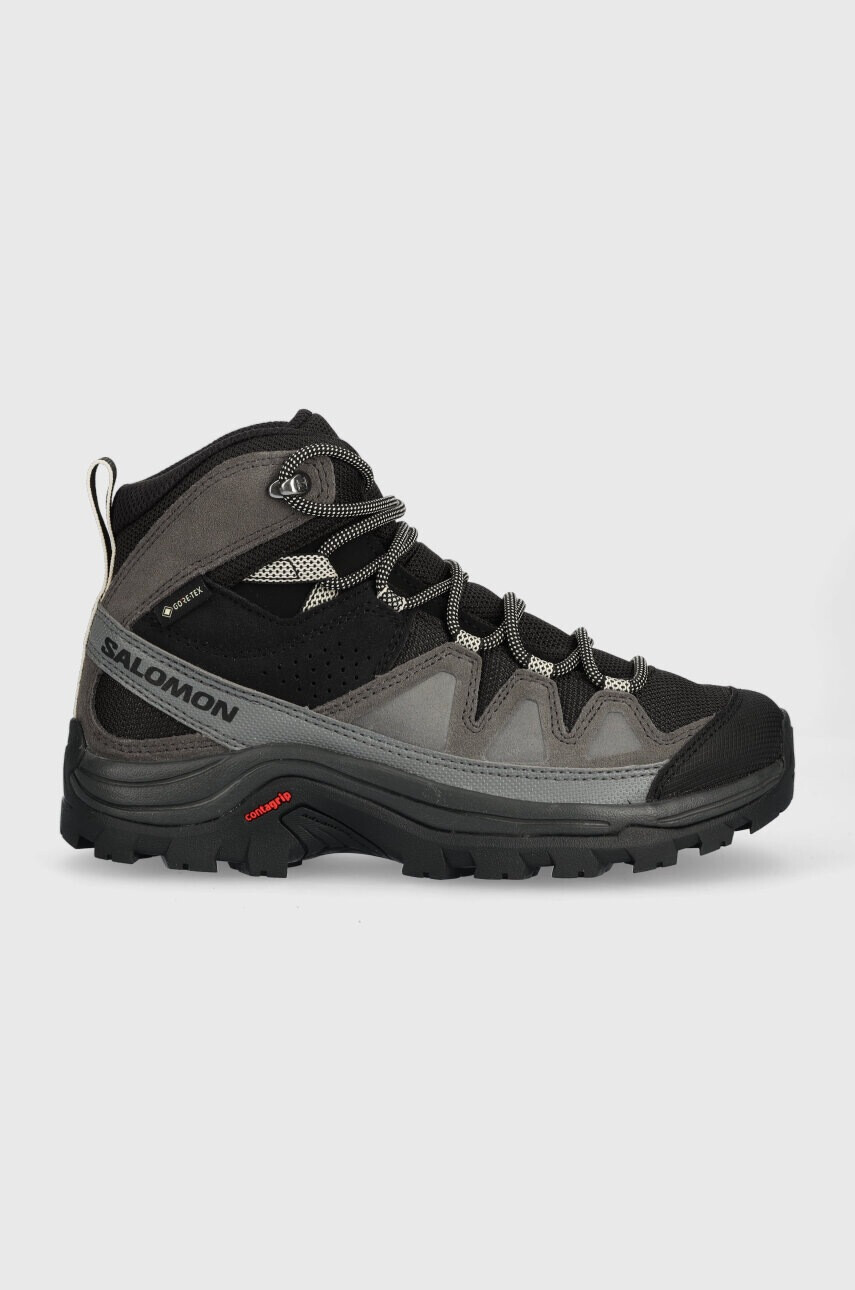 Salomon Обувки Quest Rove GTX в черно - Pepit.bg