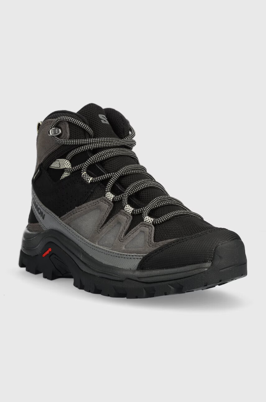 Salomon Обувки Quest Rove GTX в черно - Pepit.bg