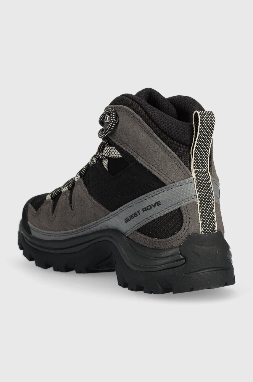 Salomon Обувки Quest Rove GTX в черно - Pepit.bg