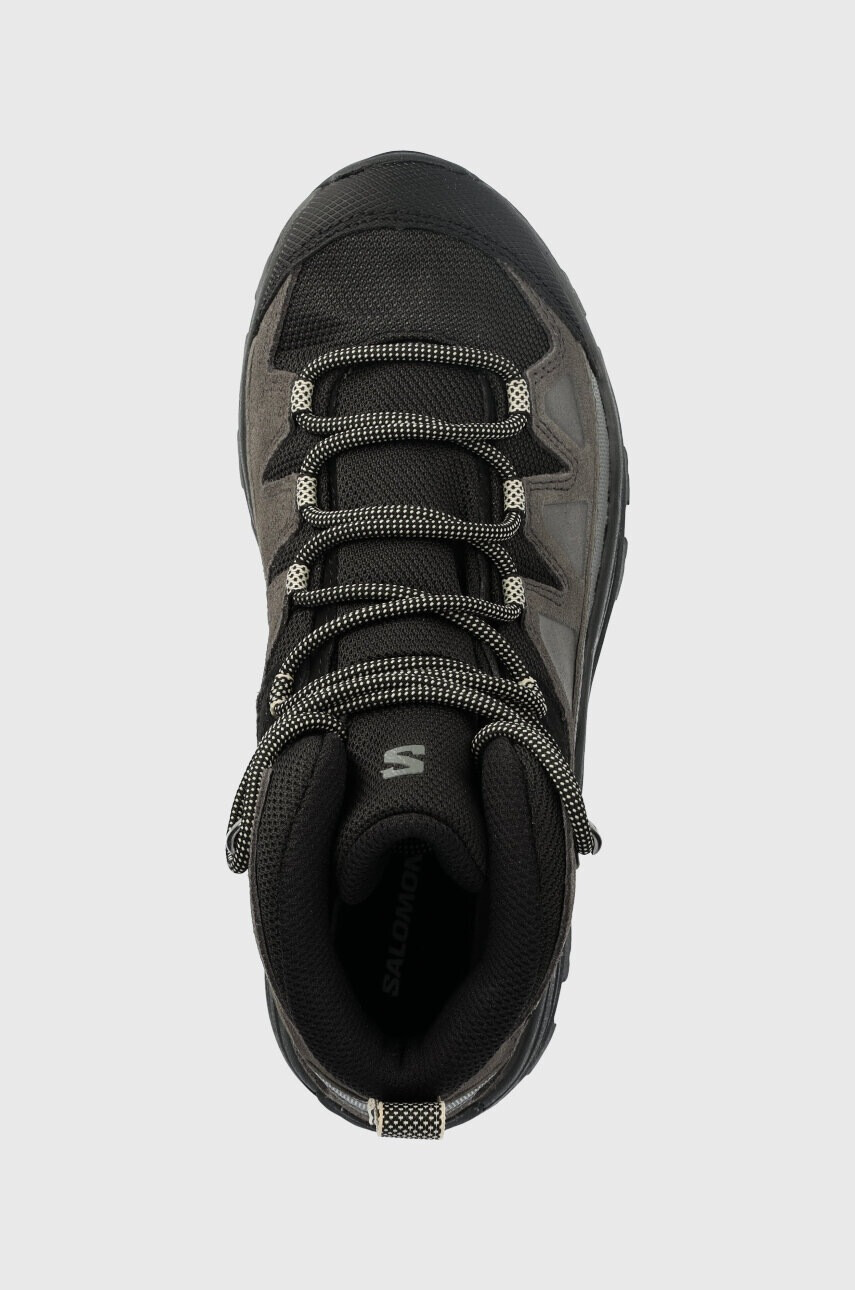 Salomon Обувки Quest Rove GTX в черно - Pepit.bg