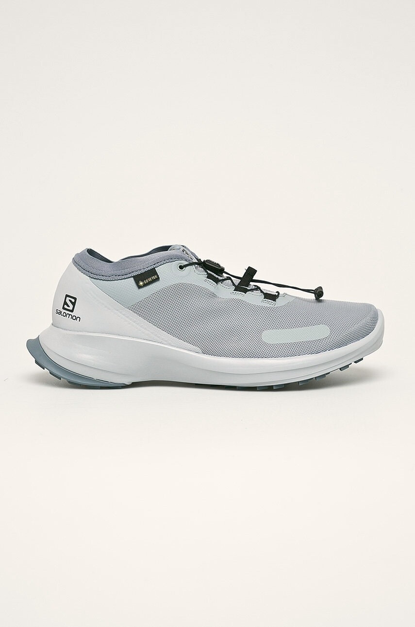 Salomon Обувки SENSE FEEL GTX - Pepit.bg