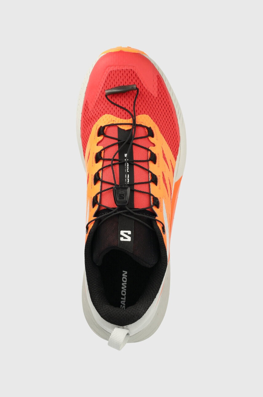 Salomon Обувки Sense Ride 5 в бяло - Pepit.bg