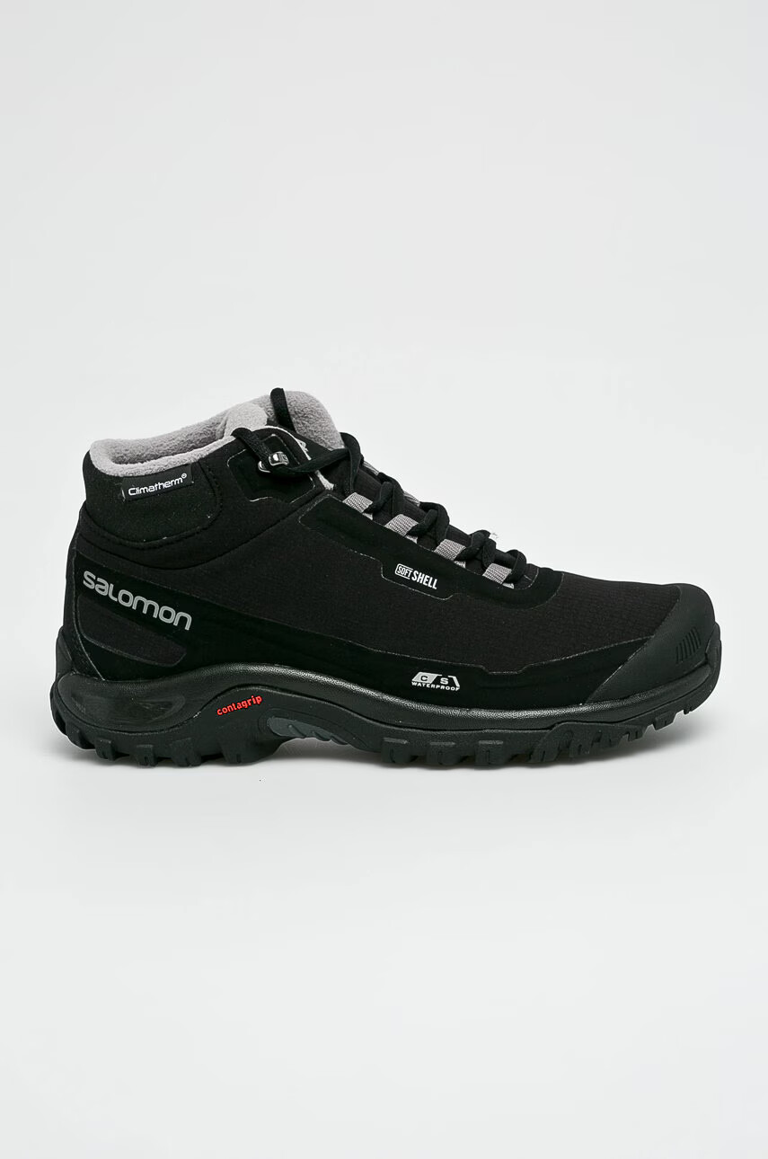 Salomon Обувки Shelter Cs Wp - Pepit.bg