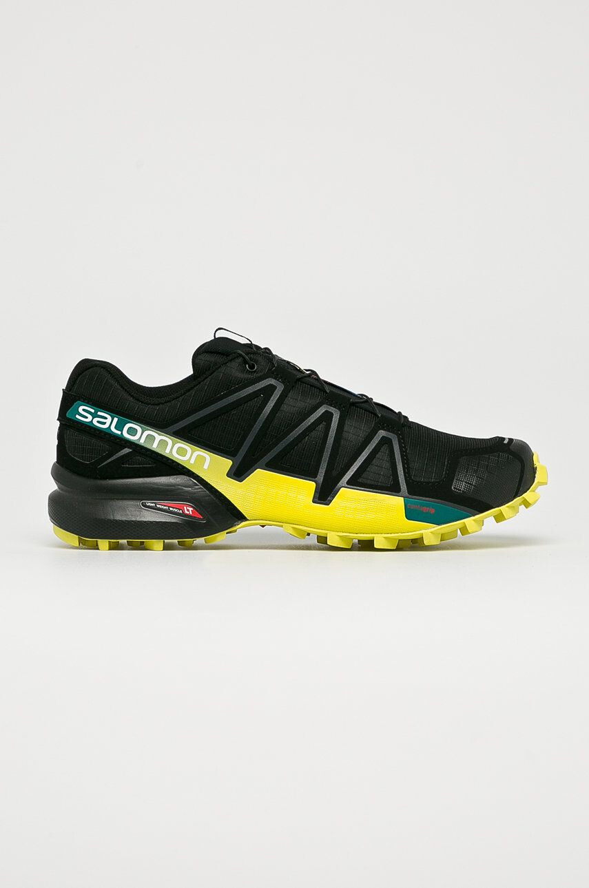 Salomon Обувки Speedcross 4 - Pepit.bg