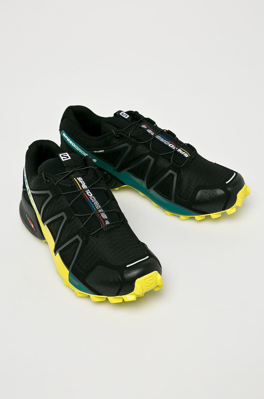 Salomon Обувки Speedcross 4 - Pepit.bg