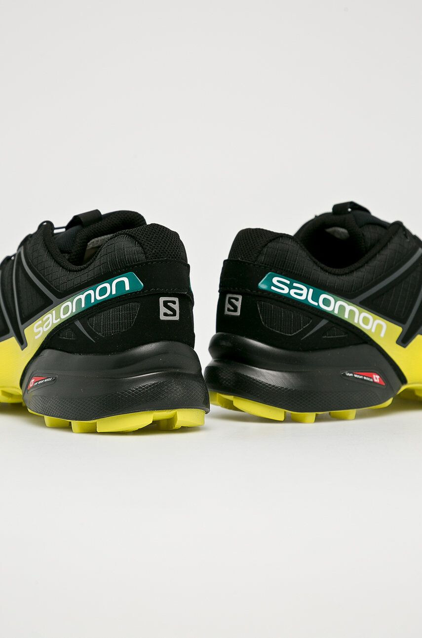 Salomon Обувки Speedcross 4 - Pepit.bg