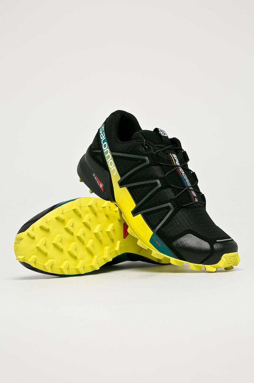 Salomon Обувки Speedcross 4 - Pepit.bg