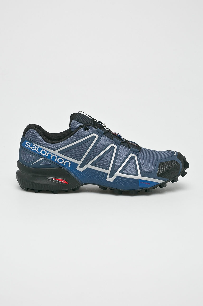 Salomon Обувки Speedcross 4 - Pepit.bg